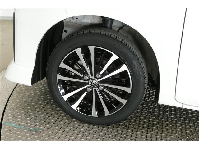 ルーミー カスタムＧ－Ｔ　助手席エアバック　両側オートスライドドア　スマートキープッシュスタート　ＬＥＤライト　横滑り防止機能　クルコン　ＥＴＣ付　アルミホイール　フルフラット　キーレス　ＤＶＤ　ナビ＆ＴＶ　セキュリティ（37枚目）