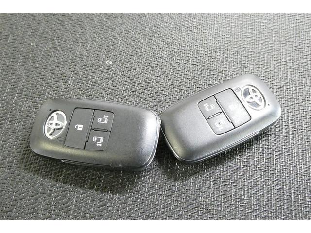 ルーミー カスタムＧ－Ｔ　助手席エアバック　両側オートスライドドア　スマートキープッシュスタート　ＬＥＤライト　横滑り防止機能　クルコン　ＥＴＣ付　アルミホイール　フルフラット　キーレス　ＤＶＤ　ナビ＆ＴＶ　セキュリティ（39枚目）