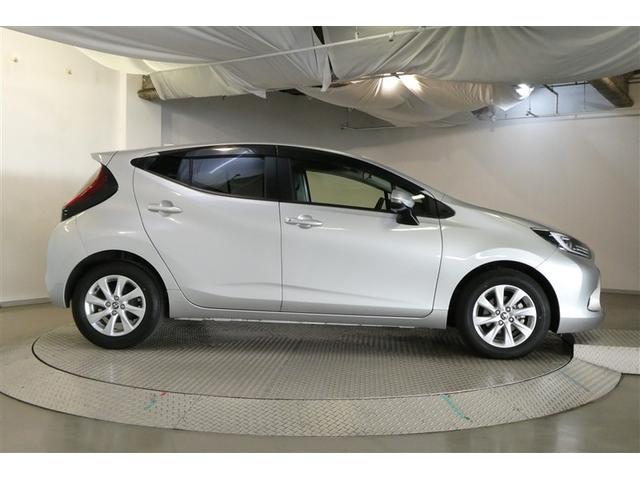 アクア Ｚ　ＬＥＤヘッドライト　スマートキー　１００Ｖ電源　イモビライザー　アルミホイール　オートクルーズコントロール　エアコン　ＥＳＣ　ナビ　カーテンエアバッグ　ＥＴＣ　キーレス　パワーウインドウ　ＡＢＳ（5枚目）