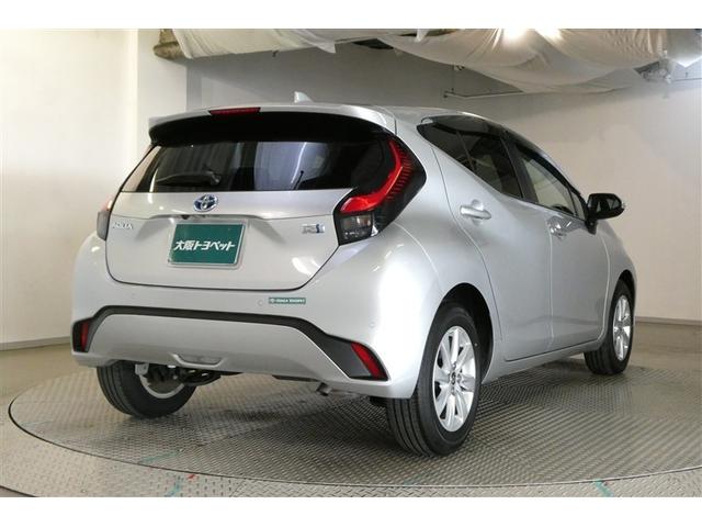 アクア Ｚ　ＬＥＤヘッドライト　スマートキー　１００Ｖ電源　イモビライザー　アルミホイール　オートクルーズコントロール　エアコン　ＥＳＣ　ナビ　カーテンエアバッグ　ＥＴＣ　キーレス　パワーウインドウ　ＡＢＳ（8枚目）