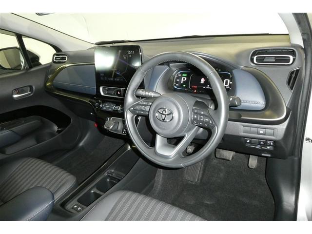 アクア Ｚ　ＬＥＤヘッドライト　スマートキー　１００Ｖ電源　イモビライザー　アルミホイール　オートクルーズコントロール　エアコン　ＥＳＣ　ナビ　カーテンエアバッグ　ＥＴＣ　キーレス　パワーウインドウ　ＡＢＳ（10枚目）