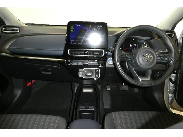 アクア Ｚ　ＬＥＤヘッドライト　スマートキー　１００Ｖ電源　イモビライザー　アルミホイール　オートクルーズコントロール　エアコン　ＥＳＣ　ナビ　カーテンエアバッグ　ＥＴＣ　キーレス　パワーウインドウ　ＡＢＳ（11枚目）