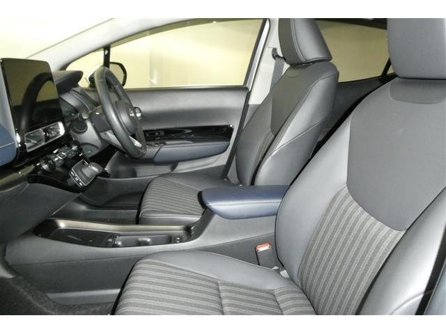 アクア Ｚ　ＬＥＤヘッドライト　スマートキー　１００Ｖ電源　イモビライザー　アルミホイール　オートクルーズコントロール　エアコン　ＥＳＣ　ナビ　カーテンエアバッグ　ＥＴＣ　キーレス　パワーウインドウ　ＡＢＳ（13枚目）