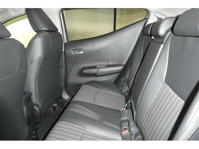 アクア Ｚ　ＬＥＤヘッドライト　スマートキー　１００Ｖ電源　イモビライザー　アルミホイール　オートクルーズコントロール　エアコン　ＥＳＣ　ナビ　カーテンエアバッグ　ＥＴＣ　キーレス　パワーウインドウ　ＡＢＳ（14枚目）