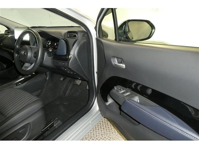 アクア Ｚ　ＬＥＤヘッドライト　スマートキー　１００Ｖ電源　イモビライザー　アルミホイール　オートクルーズコントロール　エアコン　ＥＳＣ　ナビ　カーテンエアバッグ　ＥＴＣ　キーレス　パワーウインドウ　ＡＢＳ（28枚目）