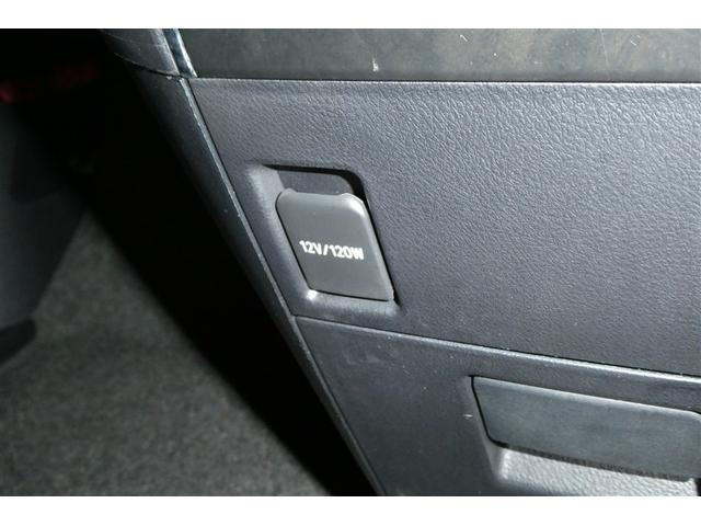 アルファード 2.5S タイプゴールドII ガラスサンルーフ LEDランプ Bカメラ スマートキ AC100V フルセグTV 盗難防止システム ダブルエアコン 助手席エアバッグ ETC DVD エアロ オートクルーズ 3列シート フルフラット(27枚目)