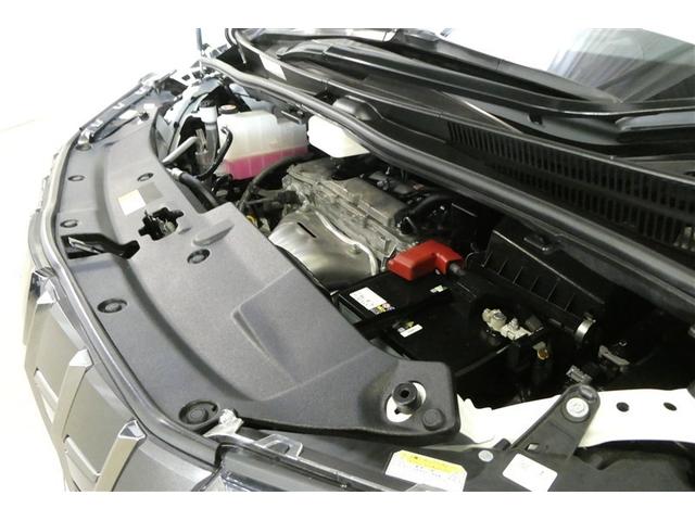 アルファード 2.5S タイプゴールドII ガラスサンルーフ LEDランプ Bカメラ スマートキ AC100V フルセグTV 盗難防止システム ダブルエアコン 助手席エアバッグ ETC DVD エアロ オートクルーズ 3列シート フルフラット(38枚目)