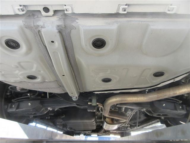 アルファード 2.5S タイプゴールドII ガラスサンルーフ LEDランプ Bカメラ スマートキ AC100V フルセグTV 盗難防止システム ダブルエアコン 助手席エアバッグ ETC DVD エアロ オートクルーズ 3列シート フルフラット(40枚目)