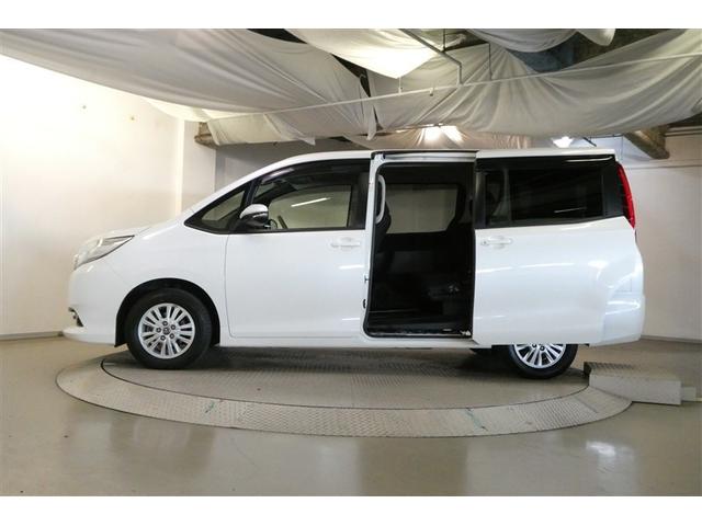 ノア Ｇ　ＬＥＤライト　ＴＳＳ　両側ＰＳＤ　ＥＴＣ車載器　オートエアコン　デュアルエアバック　ナビＴＶ　エアバッグ　ＤＶＤ再生　キーレス　アルミホイール　盗難防止装置　メモリーナビ　横滑り防止　ＡＢＳ　４ＷＤ（5枚目）