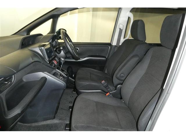 ノア Ｇ　ＬＥＤライト　ＴＳＳ　両側ＰＳＤ　ＥＴＣ車載器　オートエアコン　デュアルエアバック　ナビＴＶ　エアバッグ　ＤＶＤ再生　キーレス　アルミホイール　盗難防止装置　メモリーナビ　横滑り防止　ＡＢＳ　４ＷＤ（13枚目）