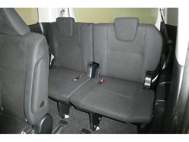 ノア Ｇ　ＬＥＤライト　ＴＳＳ　両側ＰＳＤ　ＥＴＣ車載器　オートエアコン　デュアルエアバック　ナビＴＶ　エアバッグ　ＤＶＤ再生　キーレス　アルミホイール　盗難防止装置　メモリーナビ　横滑り防止　ＡＢＳ　４ＷＤ（15枚目）