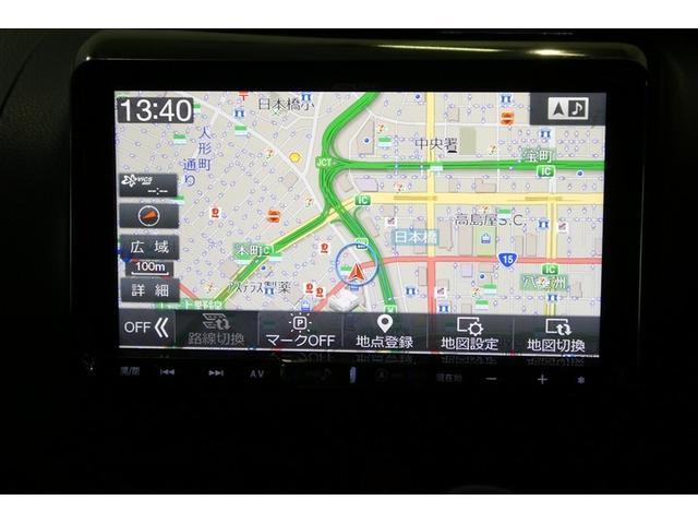 ノア Ｇ　ＬＥＤライト　ＴＳＳ　両側ＰＳＤ　ＥＴＣ車載器　オートエアコン　デュアルエアバック　ナビＴＶ　エアバッグ　ＤＶＤ再生　キーレス　アルミホイール　盗難防止装置　メモリーナビ　横滑り防止　ＡＢＳ　４ＷＤ（18枚目）