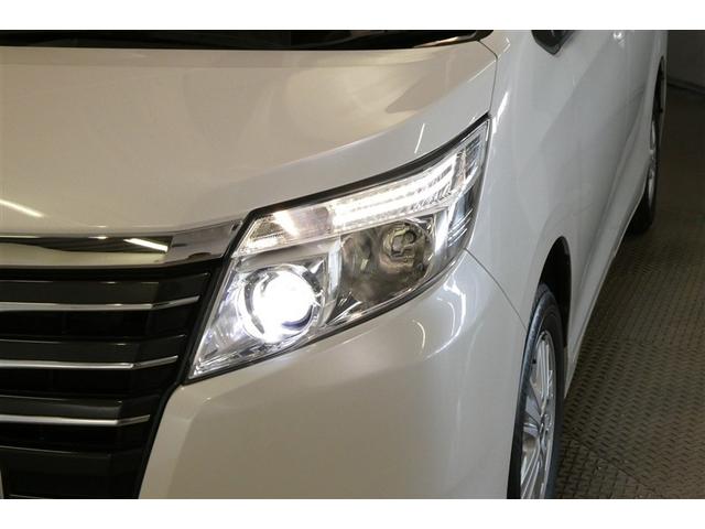 ノア Ｇ　ＬＥＤライト　ＴＳＳ　両側ＰＳＤ　ＥＴＣ車載器　オートエアコン　デュアルエアバック　ナビＴＶ　エアバッグ　ＤＶＤ再生　キーレス　アルミホイール　盗難防止装置　メモリーナビ　横滑り防止　ＡＢＳ　４ＷＤ（35枚目）