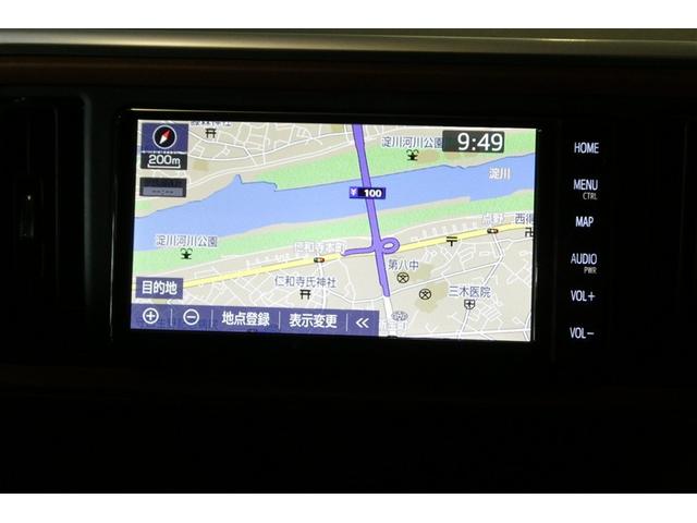 ＮＳＺＴ-Ｗ６８Ｔ　トヨタディーラーオプションＳＤナビゲーション