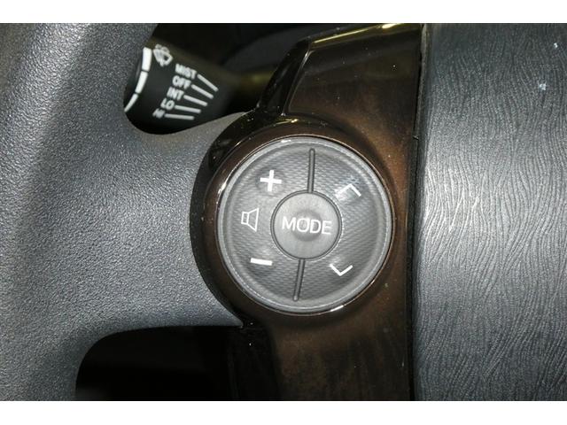 プリウス Ｓマイコーデ　カラーバックモニター　エアコン　ＥＳＣ　キーフリーシステム　アルミホイール　ＤＶＤ再生　ＰＳ　地デジ　ドライブレコーダー　カーテンエアバッグ　エアバッグ　ＡＢＳ　ＰＷ　メモリナビ　スマ－トキ－（18枚目）