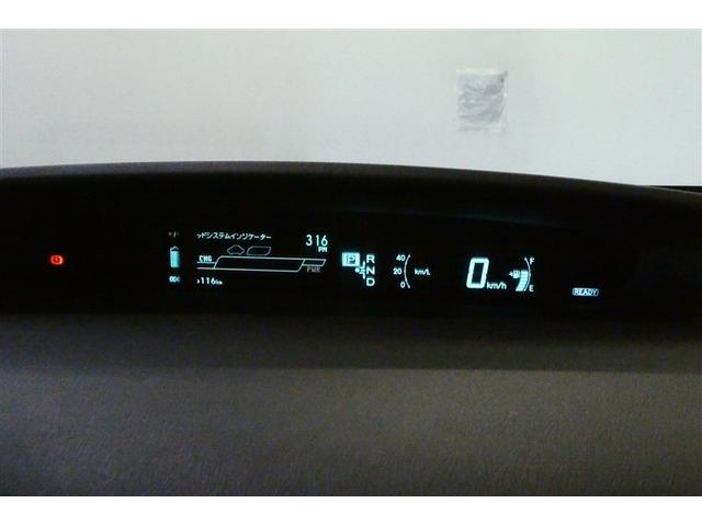 プリウス Ｓマイコーデ　カラーバックモニター　エアコン　ＥＳＣ　キーフリーシステム　アルミホイール　ＤＶＤ再生　ＰＳ　地デジ　ドライブレコーダー　カーテンエアバッグ　エアバッグ　ＡＢＳ　ＰＷ　メモリナビ　スマ－トキ－（27枚目）