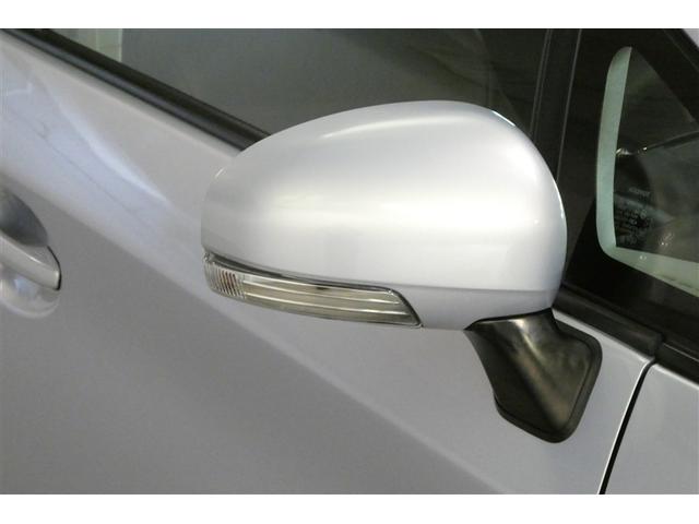 プリウス Ｓマイコーデ　カラーバックモニター　エアコン　ＥＳＣ　キーフリーシステム　アルミホイール　ＤＶＤ再生　ＰＳ　地デジ　ドライブレコーダー　カーテンエアバッグ　エアバッグ　ＡＢＳ　ＰＷ　メモリナビ　スマ－トキ－（30枚目）