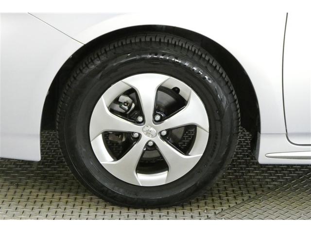 プリウス Ｓマイコーデ　カラーバックモニター　エアコン　ＥＳＣ　キーフリーシステム　アルミホイール　ＤＶＤ再生　ＰＳ　地デジ　ドライブレコーダー　カーテンエアバッグ　エアバッグ　ＡＢＳ　ＰＷ　メモリナビ　スマ－トキ－（34枚目）