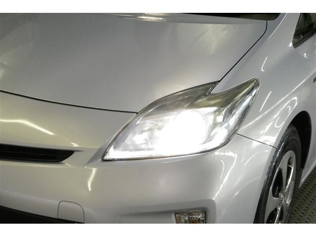 プリウス Ｓマイコーデ　カラーバックモニター　エアコン　ＥＳＣ　キーフリーシステム　アルミホイール　ＤＶＤ再生　ＰＳ　地デジ　ドライブレコーダー　カーテンエアバッグ　エアバッグ　ＡＢＳ　ＰＷ　メモリナビ　スマ－トキ－（35枚目）