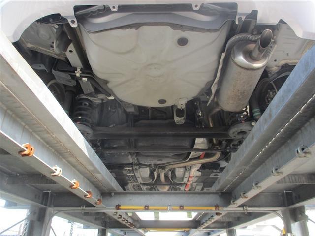 プリウス Ｓマイコーデ　カラーバックモニター　エアコン　ＥＳＣ　キーフリーシステム　アルミホイール　ＤＶＤ再生　ＰＳ　地デジ　ドライブレコーダー　カーテンエアバッグ　エアバッグ　ＡＢＳ　ＰＷ　メモリナビ　スマ－トキ－（38枚目）