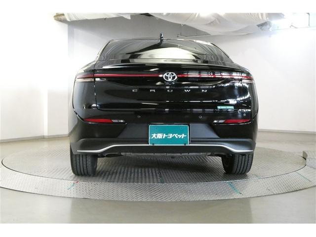 クラウンクロスオーバー Ｇアドバンスド・レザーパッケージ　ＴＳＳ　レザー　フルセグＴＶ　ナビＴＶ　パワーシート　ＬＥＤヘッドライト　クルーズコントロール　Ｂカメラ　ドライブレコーダ　オートエアコン　アルミホイル　ＥＴＣ付　横滑り防止装置　４ＷＤ　盗難防止装置（7枚目）