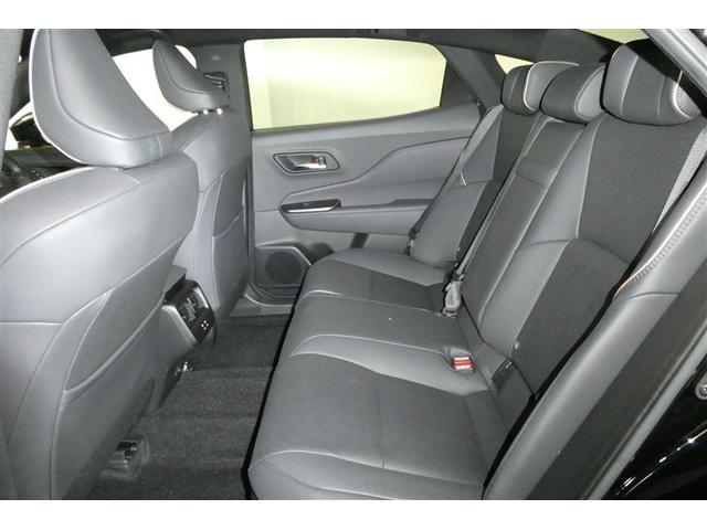 クラウンクロスオーバー Ｇアドバンスド・レザーパッケージ　ＴＳＳ　レザー　フルセグＴＶ　ナビＴＶ　パワーシート　ＬＥＤヘッドライト　クルーズコントロール　Ｂカメラ　ドライブレコーダ　オートエアコン　アルミホイル　ＥＴＣ付　横滑り防止装置　４ＷＤ　盗難防止装置（14枚目）