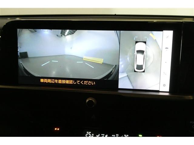 クラウンクロスオーバー Ｇアドバンスド・レザーパッケージ　ＴＳＳ　レザー　フルセグＴＶ　ナビＴＶ　パワーシート　ＬＥＤヘッドライト　クルーズコントロール　Ｂカメラ　ドライブレコーダ　オートエアコン　アルミホイル　ＥＴＣ付　横滑り防止装置　４ＷＤ　盗難防止装置（18枚目）