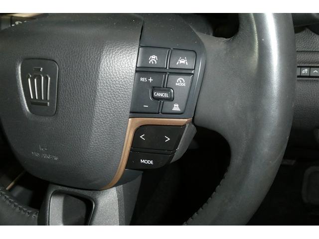 クラウンクロスオーバー Ｇアドバンスド・レザーパッケージ　ＴＳＳ　レザー　フルセグＴＶ　ナビＴＶ　パワーシート　ＬＥＤヘッドライト　クルーズコントロール　Ｂカメラ　ドライブレコーダ　オートエアコン　アルミホイル　ＥＴＣ付　横滑り防止装置　４ＷＤ　盗難防止装置（22枚目）