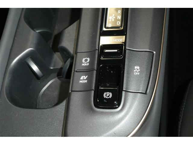 クラウンクロスオーバー Ｇアドバンスド・レザーパッケージ　ＴＳＳ　レザー　フルセグＴＶ　ナビＴＶ　パワーシート　ＬＥＤヘッドライト　クルーズコントロール　Ｂカメラ　ドライブレコーダ　オートエアコン　アルミホイル　ＥＴＣ付　横滑り防止装置　４ＷＤ　盗難防止装置（26枚目）