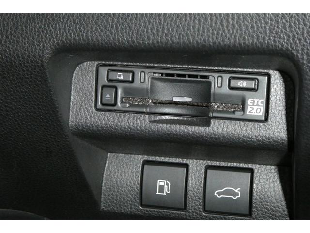 クラウンクロスオーバー Ｇアドバンスド・レザーパッケージ　ＴＳＳ　レザー　フルセグＴＶ　ナビＴＶ　パワーシート　ＬＥＤヘッドライト　クルーズコントロール　Ｂカメラ　ドライブレコーダ　オートエアコン　アルミホイル　ＥＴＣ付　横滑り防止装置　４ＷＤ　盗難防止装置（34枚目）