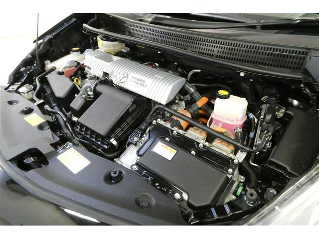 プリウスα Ｇ　チューン　ブラック　地デジ　ＬＥＤヘッドライト　横滑り防止機能　オートエアコン　ＥＴＣ装備　バックカメラ　ナビＴＶ　ＤＶＤ再生　アルミホイール　ＨＤＤナビ　盗難防止装置　オートクルーズコントロール　エアバッグ　ＡＢＳ（38枚目）