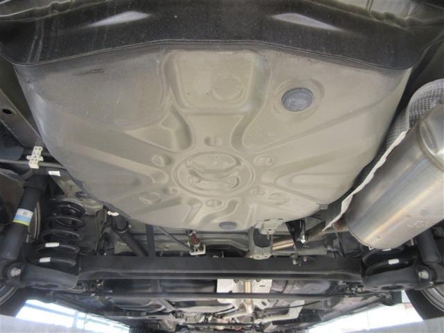 プリウスα Ｇ　チューン　ブラック　地デジ　ＬＥＤヘッドライト　横滑り防止機能　オートエアコン　ＥＴＣ装備　バックカメラ　ナビＴＶ　ＤＶＤ再生　アルミホイール　ＨＤＤナビ　盗難防止装置　オートクルーズコントロール　エアバッグ　ＡＢＳ（40枚目）