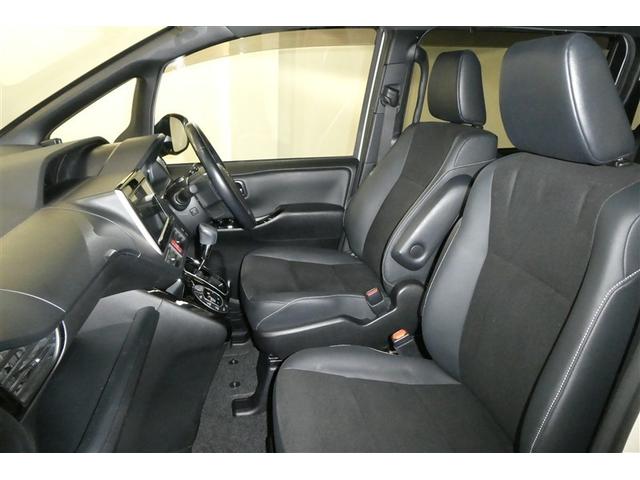 ノア Si ダブルバイビー クルーズC ブレーキサポート エアコン エアロ ウォークスルー LEDライト ナビ&TV 横滑防止装置 WAC アルミホイール パワーウインドウ フルセグ 盗難防止 DVD再生可 メモリーナビ ETC(13枚目)