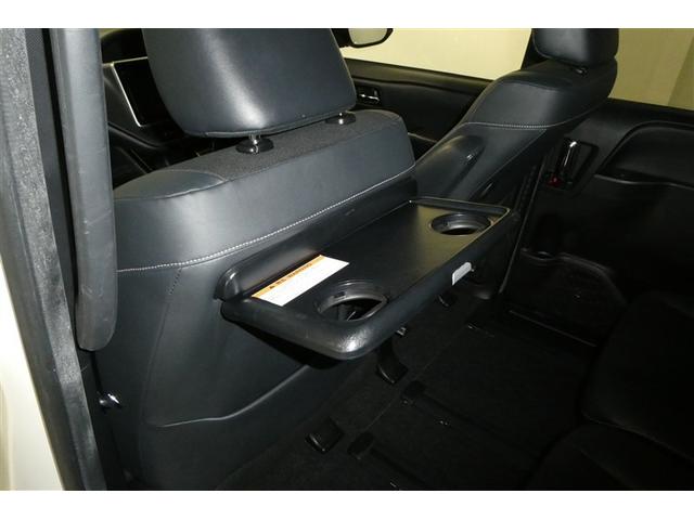 ノア Si ダブルバイビー クルーズC ブレーキサポート エアコン エアロ ウォークスルー LEDライト ナビ&TV 横滑防止装置 WAC アルミホイール パワーウインドウ フルセグ 盗難防止 DVD再生可 メモリーナビ ETC(14枚目)