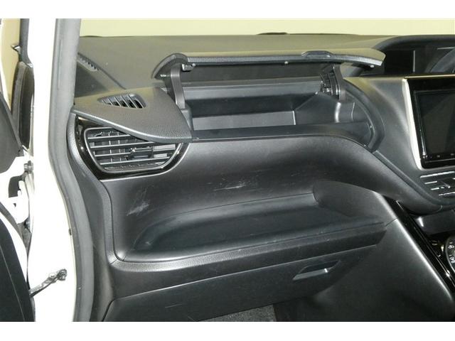 ノア Si ダブルバイビー クルーズC ブレーキサポート エアコン エアロ ウォークスルー LEDライト ナビ&TV 横滑防止装置 WAC アルミホイール パワーウインドウ フルセグ 盗難防止 DVD再生可 メモリーナビ ETC(31枚目)