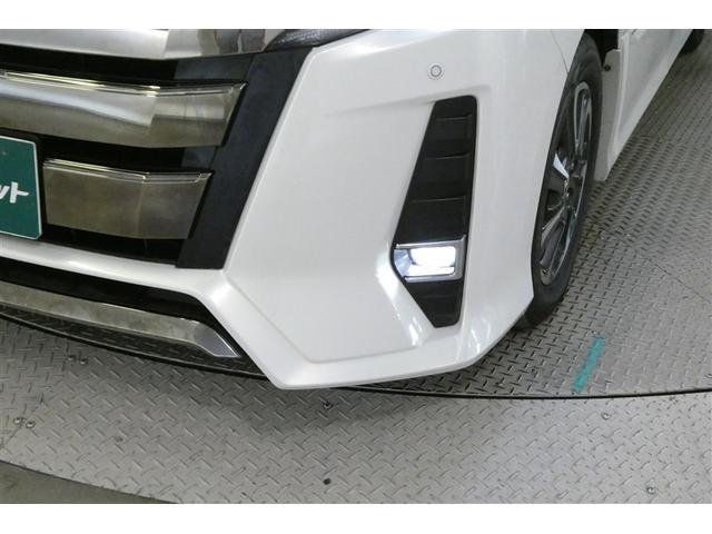 ノア Si ダブルバイビー クルーズC ブレーキサポート エアコン エアロ ウォークスルー LEDライト ナビ&TV 横滑防止装置 WAC アルミホイール パワーウインドウ フルセグ 盗難防止 DVD再生可 メモリーナビ ETC(36枚目)