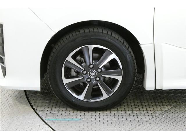 ノア Si ダブルバイビー クルーズC ブレーキサポート エアコン エアロ ウォークスルー LEDライト ナビ&TV 横滑防止装置 WAC アルミホイール パワーウインドウ フルセグ 盗難防止 DVD再生可 メモリーナビ ETC(37枚目)