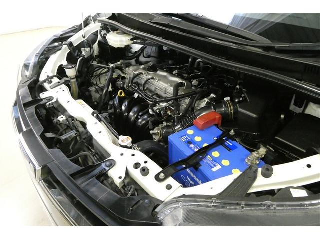 ノア Si ダブルバイビー クルーズC ブレーキサポート エアコン エアロ ウォークスルー LEDライト ナビ&TV 横滑防止装置 WAC アルミホイール パワーウインドウ フルセグ 盗難防止 DVD再生可 メモリーナビ ETC(38枚目)