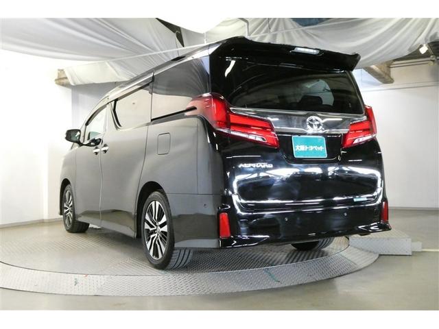 アルファード 2.5S Cパッケージ 両電動ドア 寒冷地仕様 Bモニタ 地デジ エアロ DVD再生可能 リアオートエアコン ナビテレビ 横滑り防止 クルコン AC100V電源 セキュリティ ETC車載器 LEDヘッドライト スマートキー(6枚目)