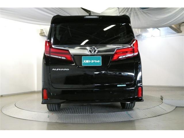 アルファード 2.5S Cパッケージ 両電動ドア 寒冷地仕様 Bモニタ 地デジ エアロ DVD再生可能 リアオートエアコン ナビテレビ 横滑り防止 クルコン AC100V電源 セキュリティ ETC車載器 LEDヘッドライト スマートキー(7枚目)