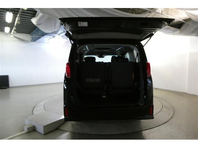 アルファード 2.5S Cパッケージ 両電動ドア 寒冷地仕様 Bモニタ 地デジ エアロ DVD再生可能 リアオートエアコン ナビテレビ 横滑り防止 クルコン AC100V電源 セキュリティ ETC車載器 LEDヘッドライト スマートキー(9枚目)