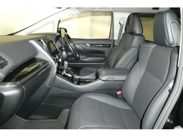 アルファード 2.5S Cパッケージ 両電動ドア 寒冷地仕様 Bモニタ 地デジ エアロ DVD再生可能 リアオートエアコン ナビテレビ 横滑り防止 クルコン AC100V電源 セキュリティ ETC車載器 LEDヘッドライト スマートキー(12枚目)