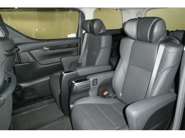 アルファード 2.5S Cパッケージ 両電動ドア 寒冷地仕様 Bモニタ 地デジ エアロ DVD再生可能 リアオートエアコン ナビテレビ 横滑り防止 クルコン AC100V電源 セキュリティ ETC車載器 LEDヘッドライト スマートキー(13枚目)