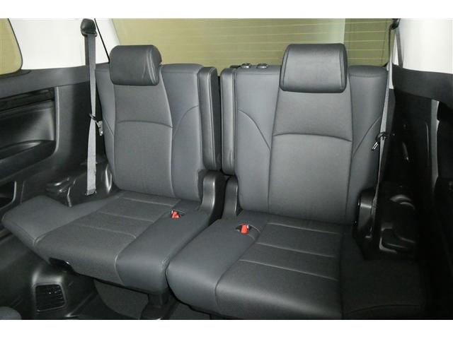 アルファード 2.5S Cパッケージ 両電動ドア 寒冷地仕様 Bモニタ 地デジ エアロ DVD再生可能 リアオートエアコン ナビテレビ 横滑り防止 クルコン AC100V電源 セキュリティ ETC車載器 LEDヘッドライト スマートキー(14枚目)