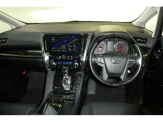 アルファード 2.5S Cパッケージ 両電動ドア 寒冷地仕様 Bモニタ 地デジ エアロ DVD再生可能 リアオートエアコン ナビテレビ 横滑り防止 クルコン AC100V電源 セキュリティ ETC車載器 LEDヘッドライト スマートキー(15枚目)