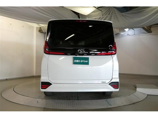 ノア Ｓ－Ｚ　アルミホイール　デュアルエアコン　クルーズコントロール　盗難防止装置　ＬＥＤライト　両側自動ドア　メモリーナビ　キーレス　横滑り防止　ナビＴＶ　三列シート　ＤＶＤ再生　ミュージックプレイヤー接続可（7枚目）