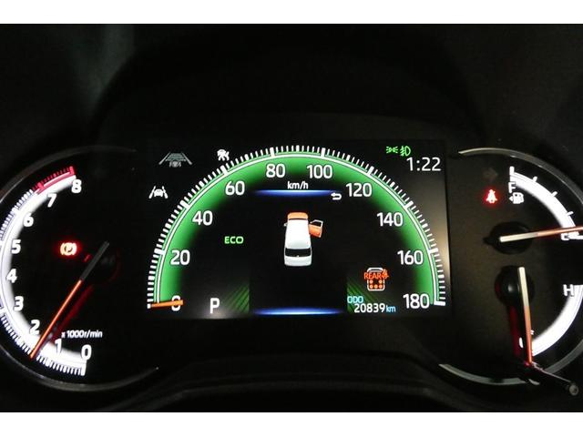 ノア Ｓ－Ｚ　アルミホイール　デュアルエアコン　クルーズコントロール　盗難防止装置　ＬＥＤライト　両側自動ドア　メモリーナビ　キーレス　横滑り防止　ナビＴＶ　三列シート　ＤＶＤ再生　ミュージックプレイヤー接続可（19枚目）