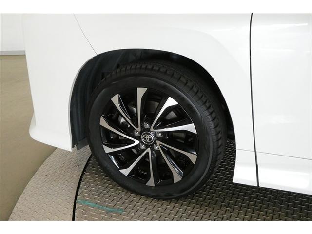 ノア Ｓ－Ｚ　アルミホイール　デュアルエアコン　クルーズコントロール　盗難防止装置　ＬＥＤライト　両側自動ドア　メモリーナビ　キーレス　横滑り防止　ナビＴＶ　三列シート　ＤＶＤ再生　ミュージックプレイヤー接続可（34枚目）