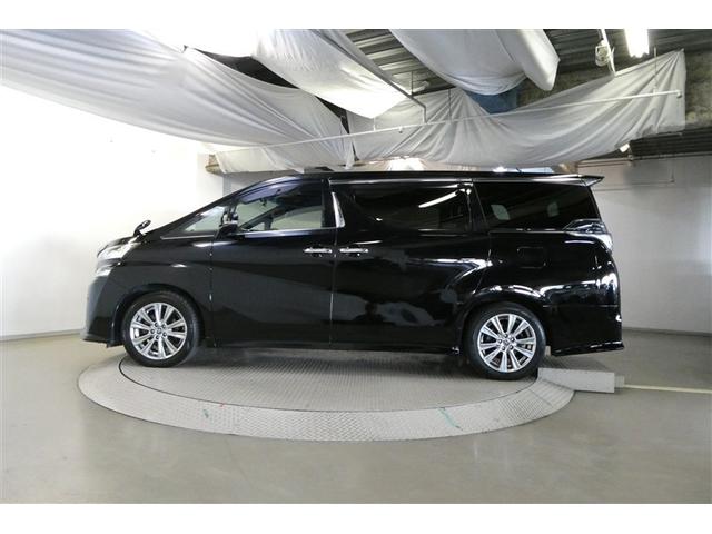 ヴェルファイア 2.5Z Aエディション ゴールデンアイズ ダブルエアコン エアロ Bカメ DVD視聴可 地デジ イモビライザー ナビTV 3列 AC100V ETC装備 キーレス パワーウィンドウ アルミホイール スマキー オートエアコン メモリーナビ(4枚目)