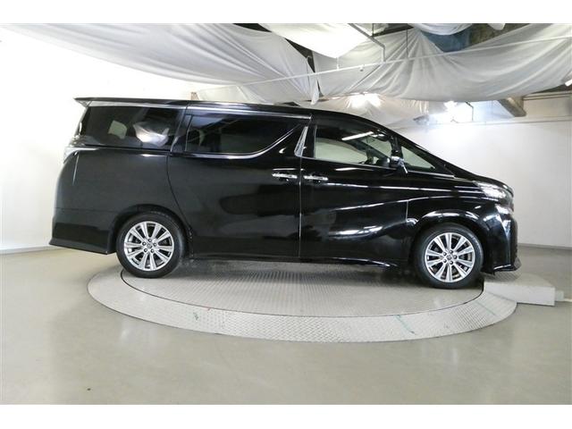 ヴェルファイア 2.5Z Aエディション ゴールデンアイズ ダブルエアコン エアロ Bカメ DVD視聴可 地デジ イモビライザー ナビTV 3列 AC100V ETC装備 キーレス パワーウィンドウ アルミホイール スマキー オートエアコン メモリーナビ(5枚目)